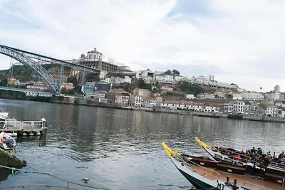 Appartamento vicino al Jardim do Morro