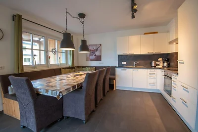 Appartement in Brixen bij Skilift