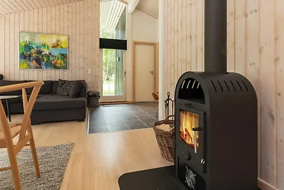8 Personen Ferienhaus in Ålbæk