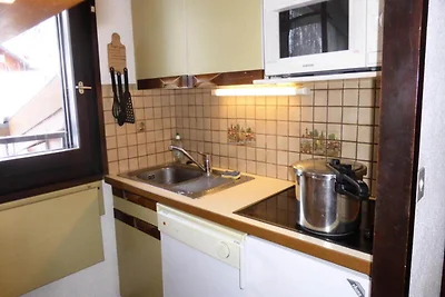 Bel'aval Residenz mit drei Zimmern