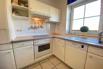 Ferienwohnung in Orth auf Fehmarn