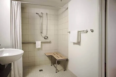 2 Queensize-Betten | Nichtraucherzimmer