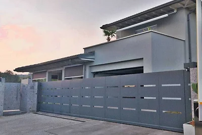 Ferienhaus mit 3 Schlafzimmer