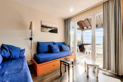 Ferienwohnung in Arzon in der Nähe des Strand...