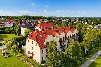Studio für 3 Personen, Rewal