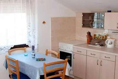 One Bedroom Apartment
