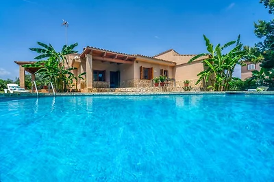 Ferienhaus für 6 Gäste in Manacor