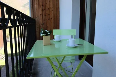 Appartamento a Luchon vicino alle terme