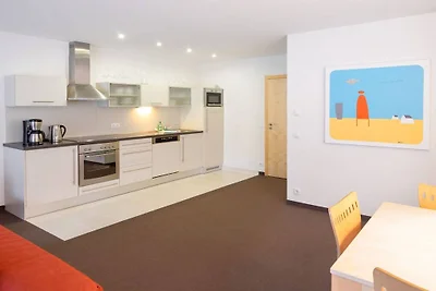 3 im Haus Bohemia