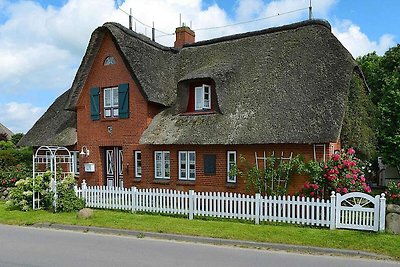 Ferienwohnung in Oevenum auf Foehr-ehem. TUI