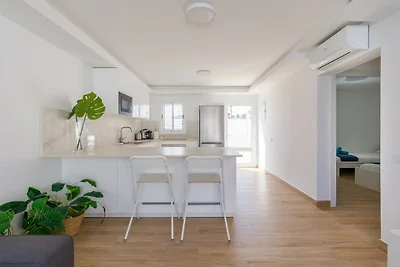 Apartment mit 2 Schlafzimmern in der Nähe von...