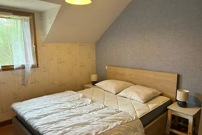 Haus mit 5 Schlafzimmern und 2 Bädern