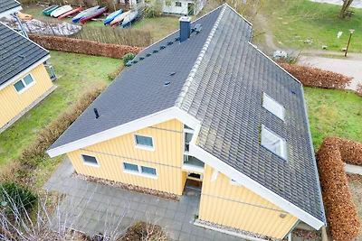 Ferienhaus in toller Lage