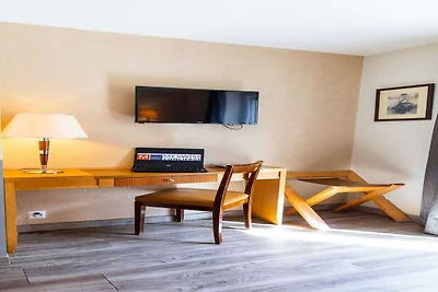 Wohnung der Wahl - AC- 1BR-4P- Genf