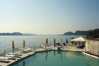 Ferienwohnung Familienurlaub Meina