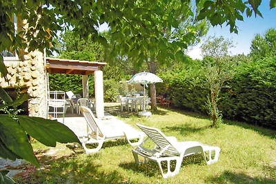 Villa in Vaison nahe Mont Ventoux