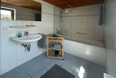 Vakantieappartement geluksvogel