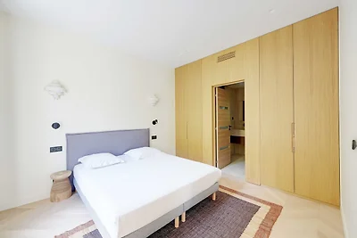 Moderne airconditioning - 2BDR/4P appartement...