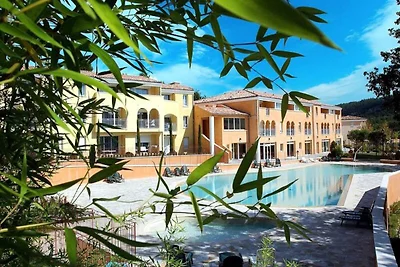 Monolocale per vacanze per 2