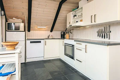 8 Personen Ferienhaus in Rømø-By Traum