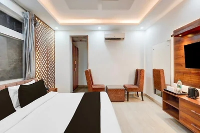 Maison de ville Haridwar Rispana