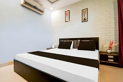 Super Hotel O Dariyapur