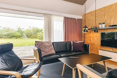 4 Sterne Ferienhaus in Brovst