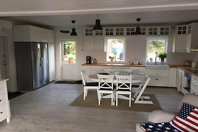5 Sterne Ferienhaus in MARSTRAND