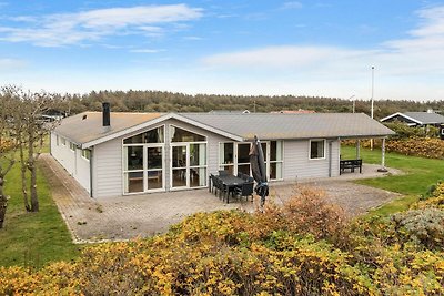 Tolles Ferienhaus in Dänemark
