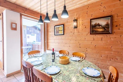 Residenz Les Cordettes