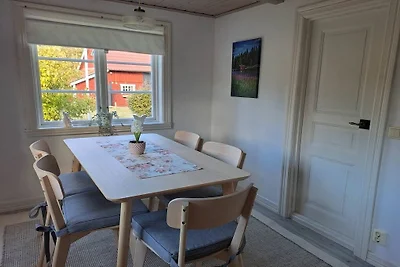 Ferienhaus mit 1 Schlafzimmer