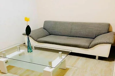 Appartement in Gammertingen met terras