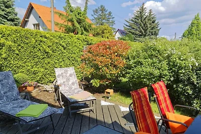 Ferienwohnung mit 1 Schlafzimmer