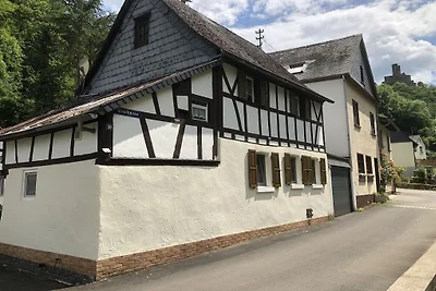 Ferienhaus mit 4 Schlafzimmer