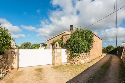 Ferienhaus in Ciutadella mit Pool
