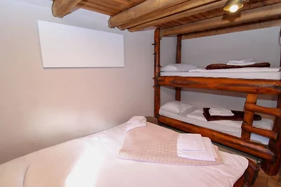 Ethno Village Dolina Mira - Two Bedroom Holid...