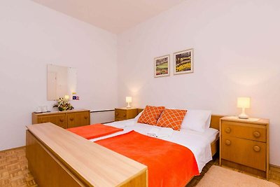 Rooms Batina- Standard Double Room-2