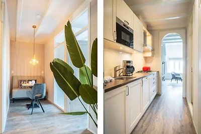 Bauernhauswohnung in der Nähe von De Slufter