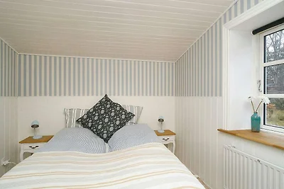 4 Sterne Ferienhaus in Gilleleje