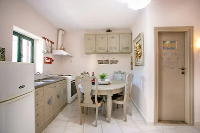 Ferienhaus in Areopoli