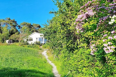 4 Personen Ferienhaus in UDDEVALLA-By Traum