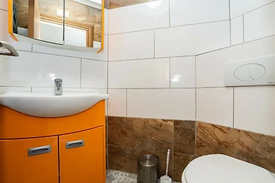 Guest Gouse Stipanovi Dvori - One Bedroom Apa...