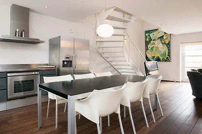 6 Personen Ferienhaus in Skagen-By Traum