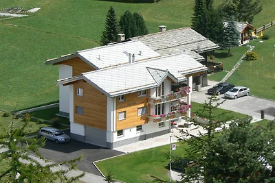 apartman za odmor Obiteljski odmor Saas-Grund