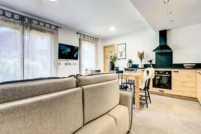 Residenz Echo Du Pleney