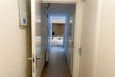 Appartement in Nieuwpoort gelegen met prachti...