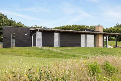 5 stelle case ad Aabenraa