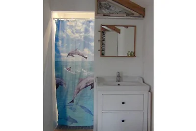 Kleines Ferienhaus Diessen