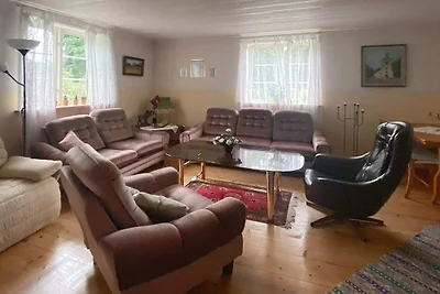 8 Personen Ferienhaus in VIRESTAD-By Traum