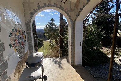 Acogedora casa de campo en Paldau con excelen...